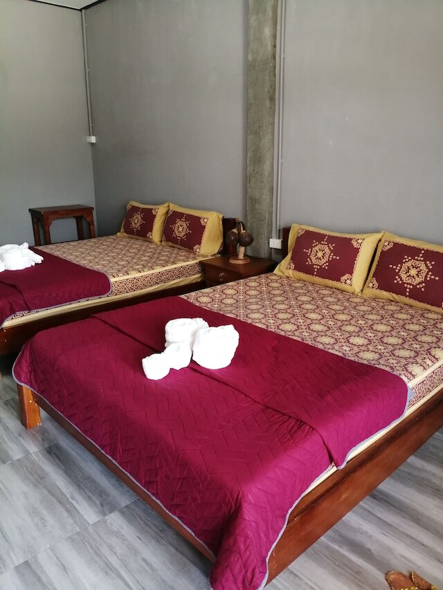 ヨティン ゲスト ハウス