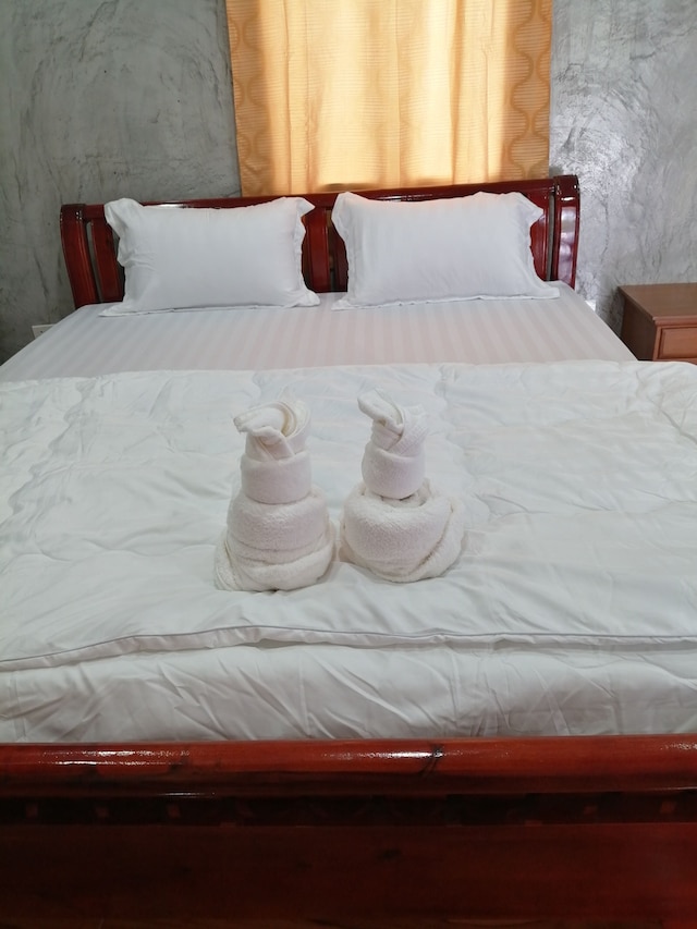 ヨティン ゲスト ハウス