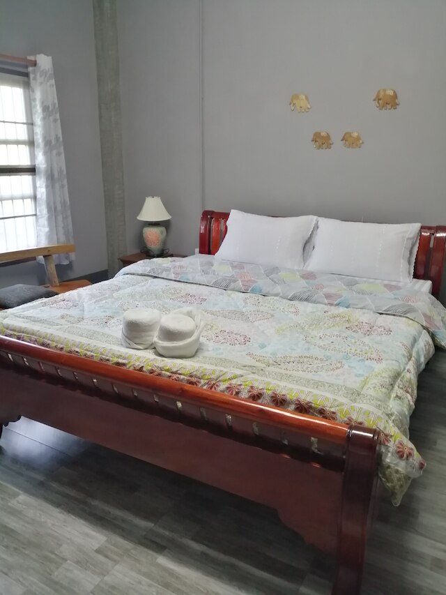 ヨティン ゲスト ハウス