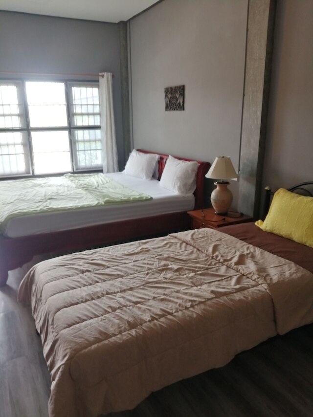 ヨティン ゲスト ハウス