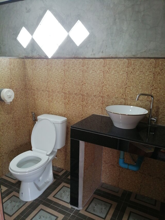 ヨティン ゲスト ハウス