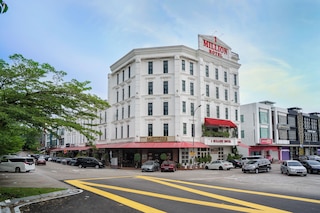 1 ミリオン ホテル