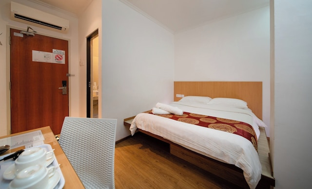 1 ミリオン ホテル