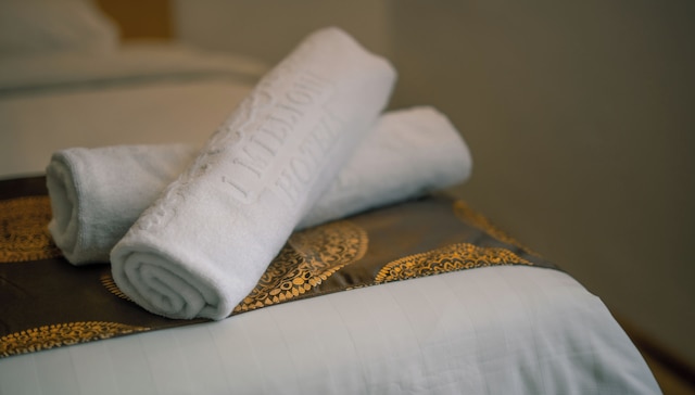 1 ミリオン ホテル