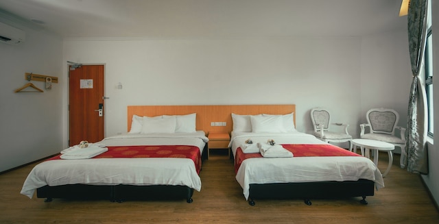 1 ミリオン ホテル