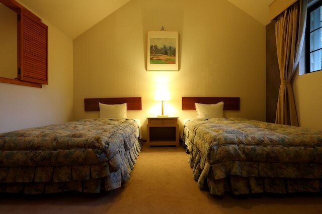 白馬ロイヤルコテージ