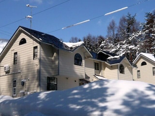 白馬ロイヤルコテージ