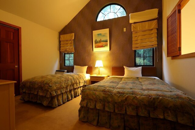 白馬ロイヤルコテージ