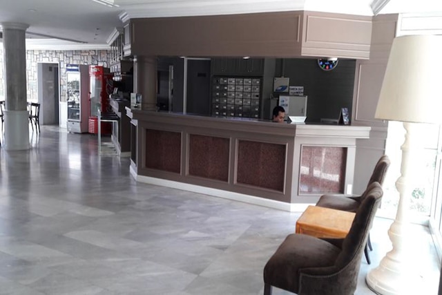 ガーデン パラダイス ホテル & サービスド アパートメント