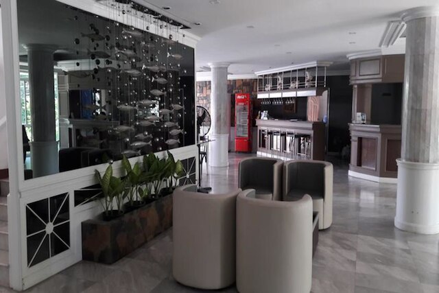 ガーデン パラダイス ホテル & サービスド アパートメント