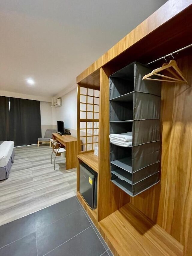 ガーデン パラダイス ホテル & サービスド アパートメント