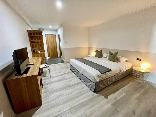 ガーデン パラダイス ホテル & サービスド アパートメント