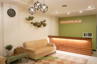 ビーチウォーク ジョムティエン