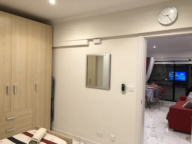 マルサスカーラ シー ビュー ラグジュアリー アパートメント & ペントハウス