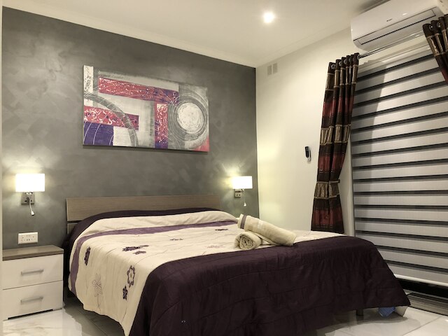 マルサスカーラ シー ビュー ラグジュアリー アパートメント & ペントハウス