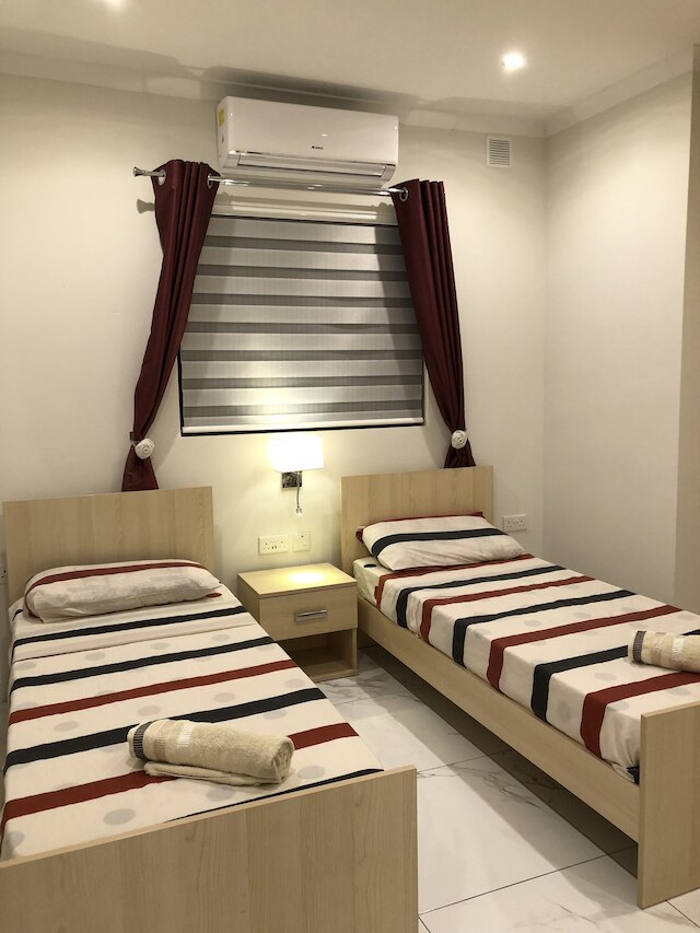 マルサスカーラ シー ビュー ラグジュアリー アパートメント & ペントハウス