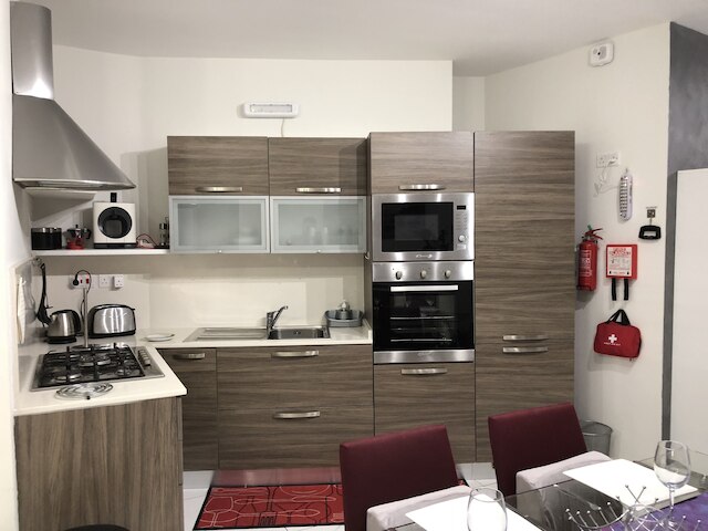 マルサスカーラ シー ビュー ラグジュアリー アパートメント & ペントハウス