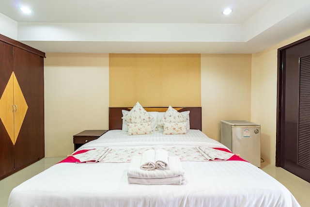 グラニラ レジデンス チャルンクルン