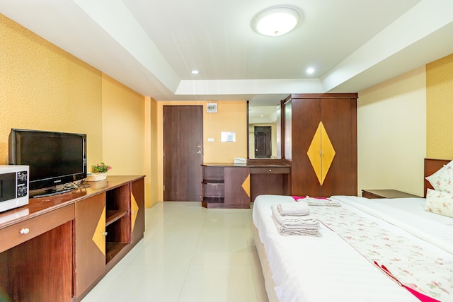 グラニラ レジデンス チャルンクルン