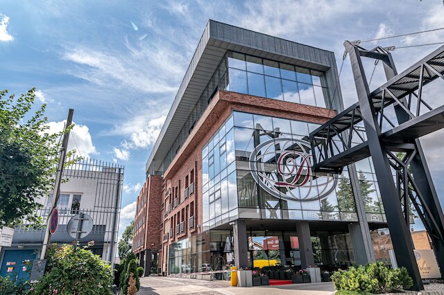 ホテル ドルフィン