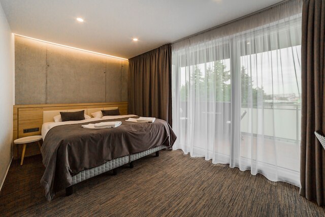 ホテル ドルフィン