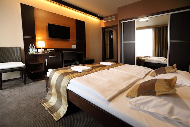 ホテル ドルフィン