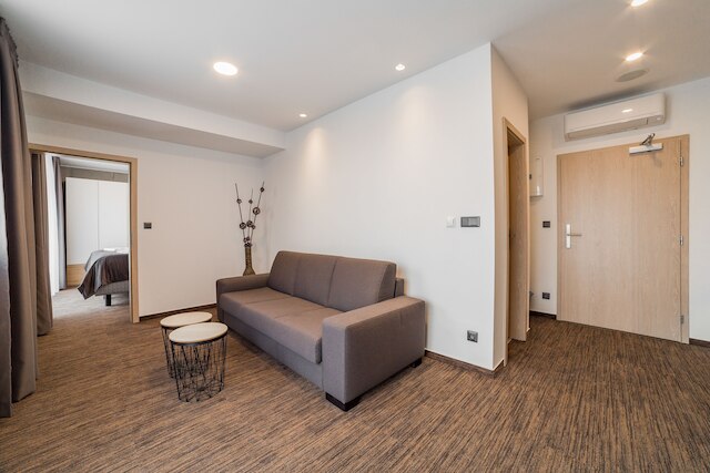 ホテル ドルフィン