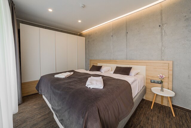 ホテル ドルフィン