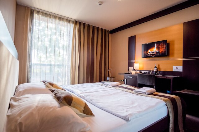 ホテル ドルフィン