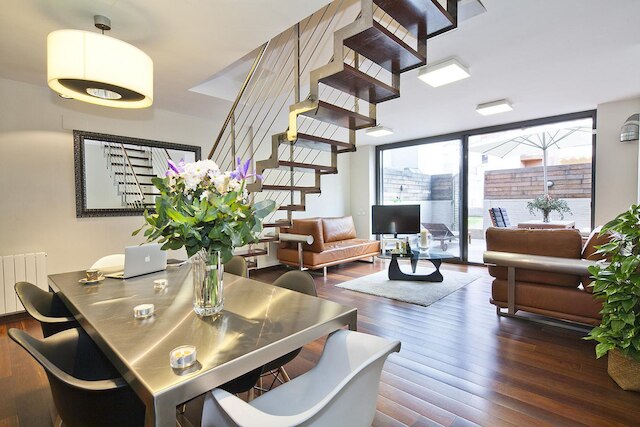 MSB プール ウィズ テラス