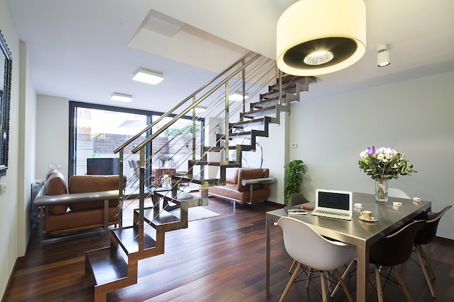 MSB プール ウィズ テラス