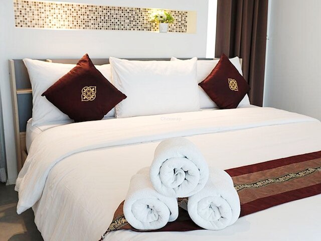 ジラ プール ヴィラ