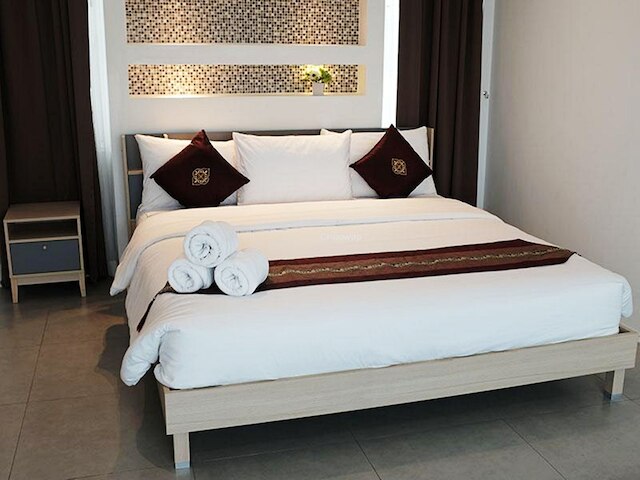 ジラ プール ヴィラ