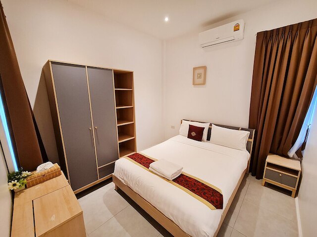 ジラ プール ヴィラ