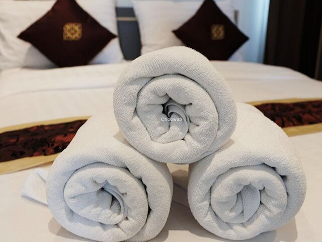 ジラ プール ヴィラ