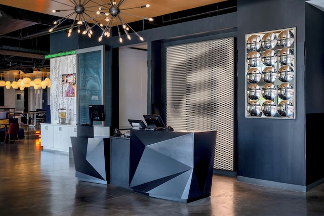 アロフト コロンビア ダウンタウン