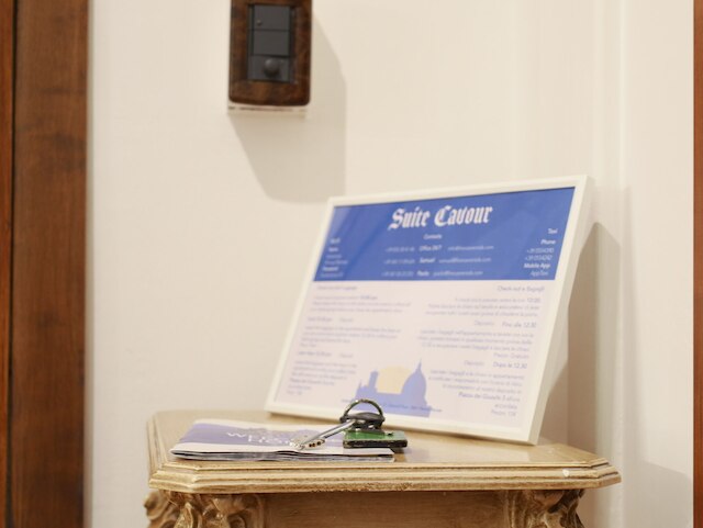 フィレンツェ レンタルズ