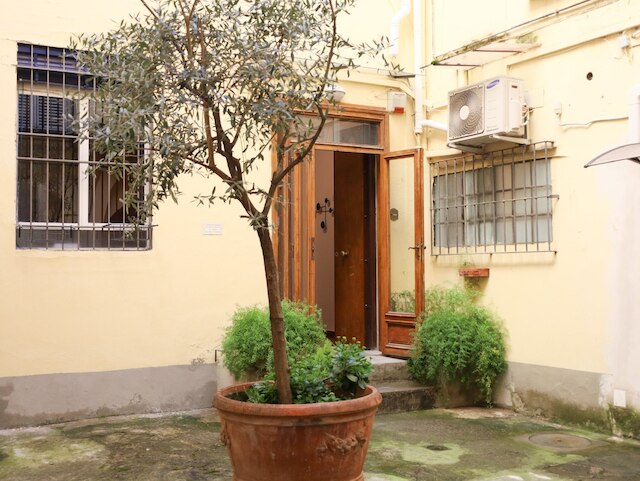 フィレンツェ レンタルズ