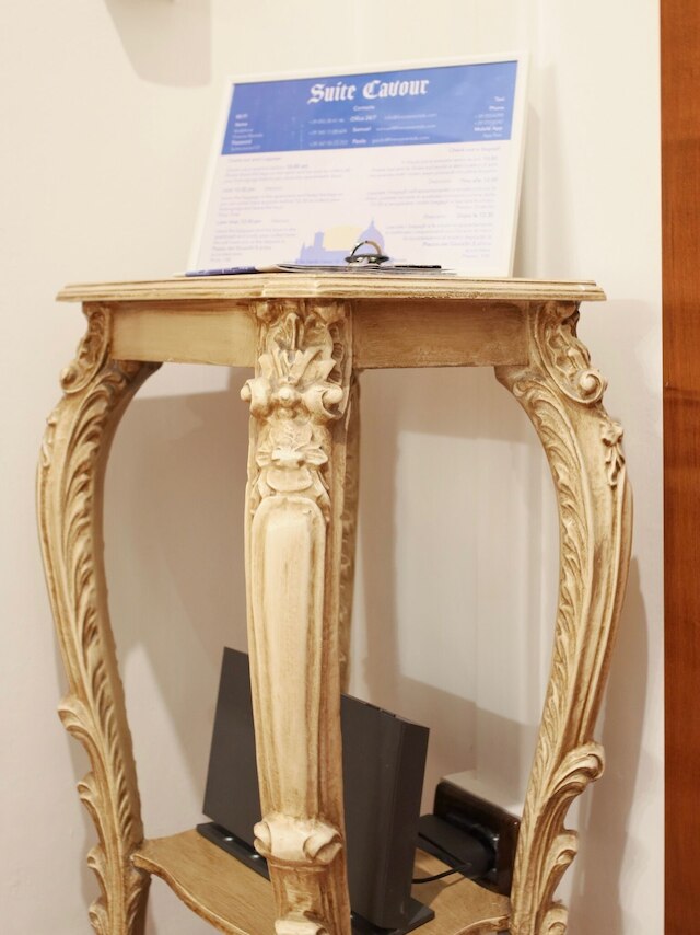 フィレンツェ レンタルズ