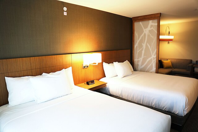 ハイアット プレイス オースティン エアポート