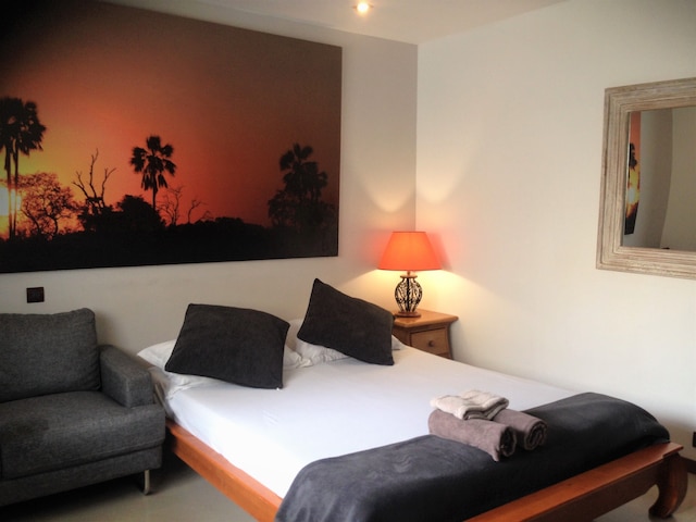 レジデンス マリーナ ビーチ