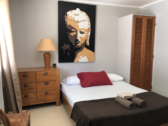 レジデンス マリーナ ビーチ