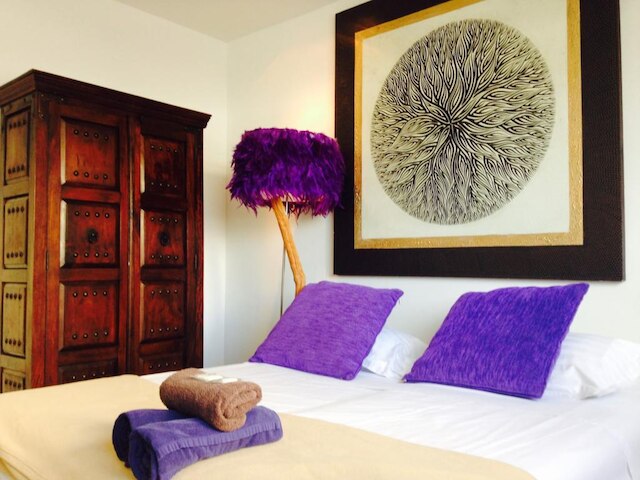 レジデンス マリーナ ビーチ