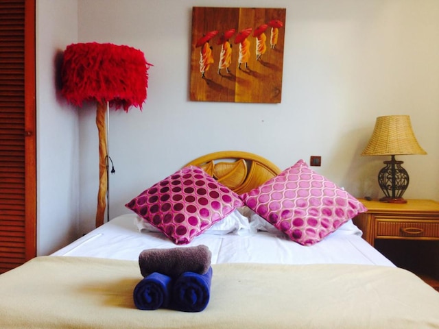 レジデンス マリーナ ビーチ