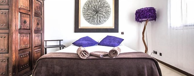 レジデンス マリーナ ビーチ