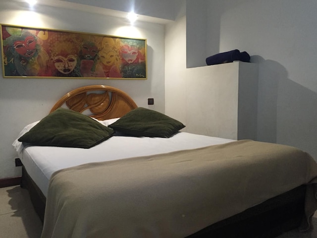 レジデンス マリーナ ビーチ