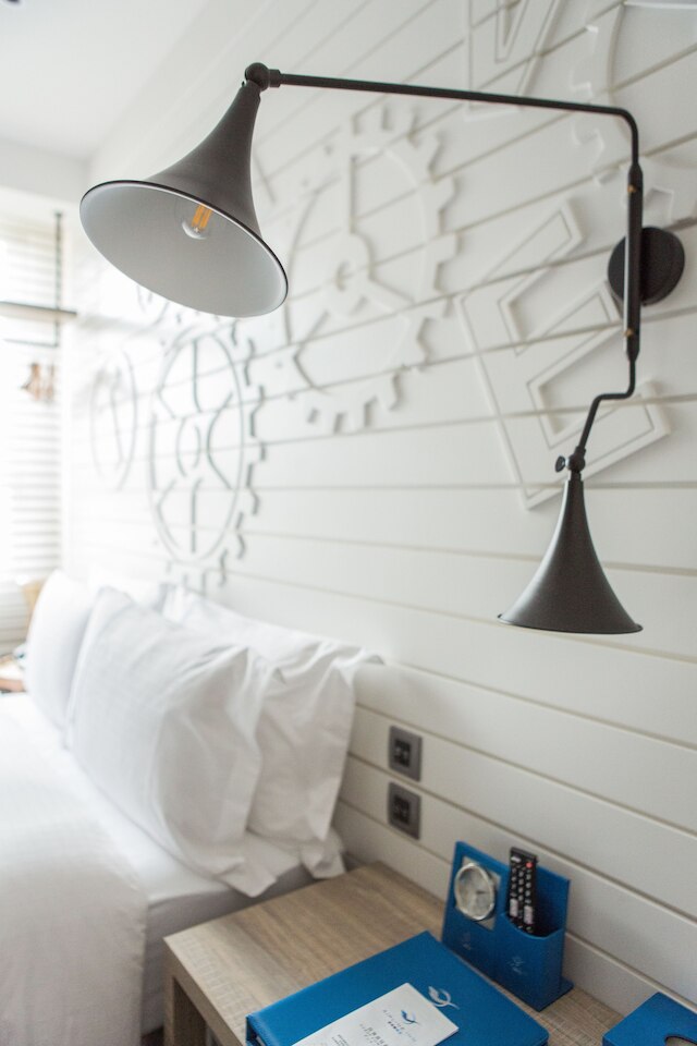 エアライン イン - 高雄 ステーション (頭等艙高雄站前館)