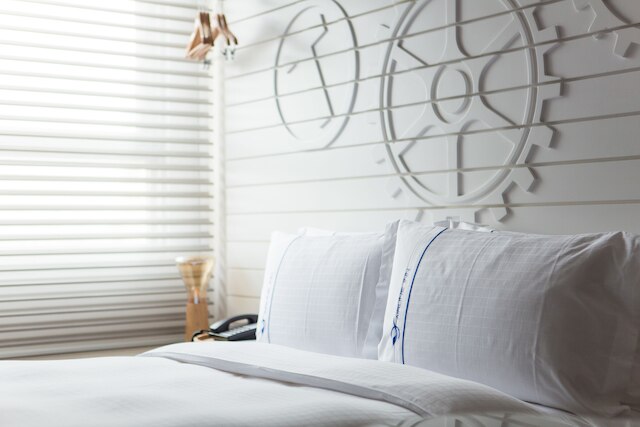 エアライン イン - 高雄 ステーション (頭等艙高雄站前館)