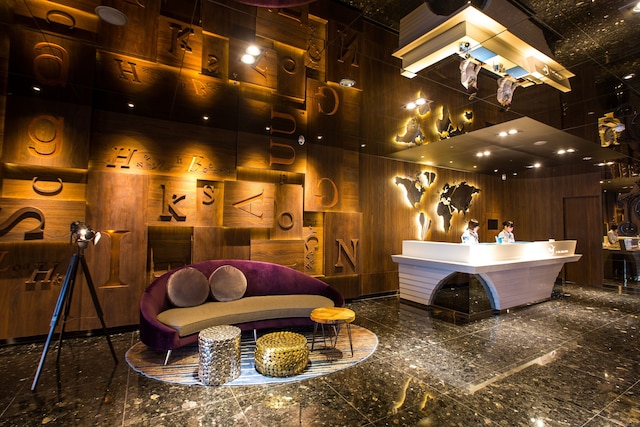 エアライン イン - 高雄 ステーション (頭等艙高雄站前館)