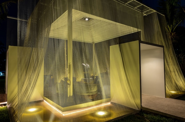 ジャヤ ハウス リバー パーク ホテル